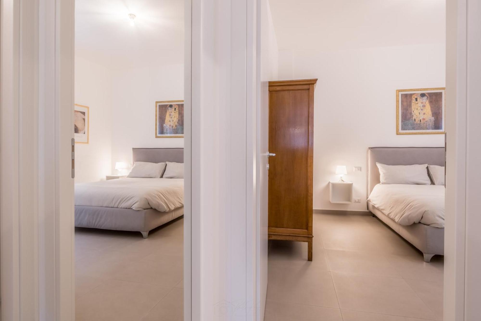 Al 32C Del Gianicolo Roma Exterior foto